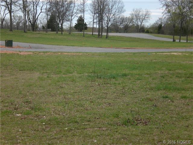 545 Road, Locust Grove, OK 74352