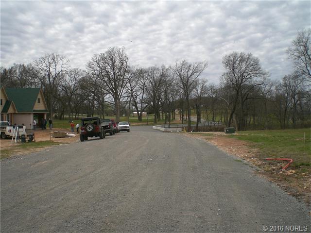545 Road, Locust Grove, OK 74352