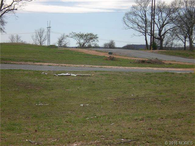 545 Road, Locust Grove, OK 74352
