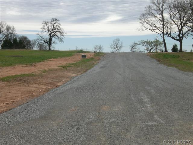 545 Road, Locust Grove, OK 74352