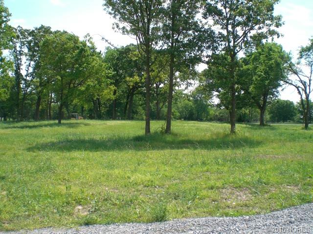 545 Road, Locust Grove, OK 74352