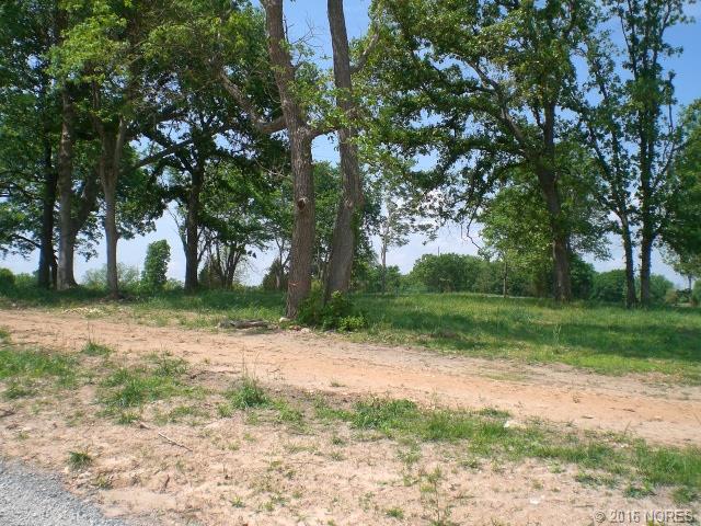 545 Road, Locust Grove, OK 74352
