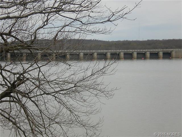 545 Road, Locust Grove, OK 74352