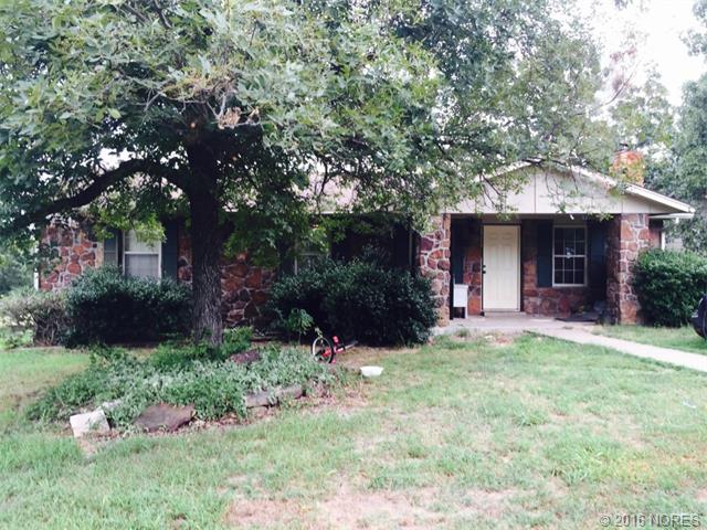 13921 S 442 Road, Locust Grove, OK 74352