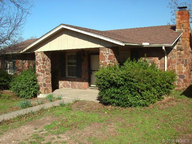 13921 S 442 Road, Locust Grove, OK 74352