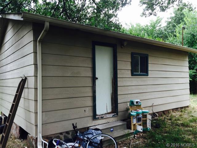 13921 S 442 Road, Locust Grove, OK 74352