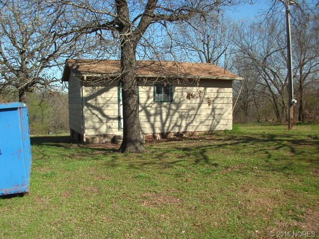 13921 S 442 Road, Locust Grove, OK 74352