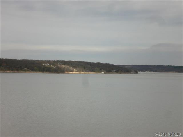 545 Road, Locust Grove, OK 74352