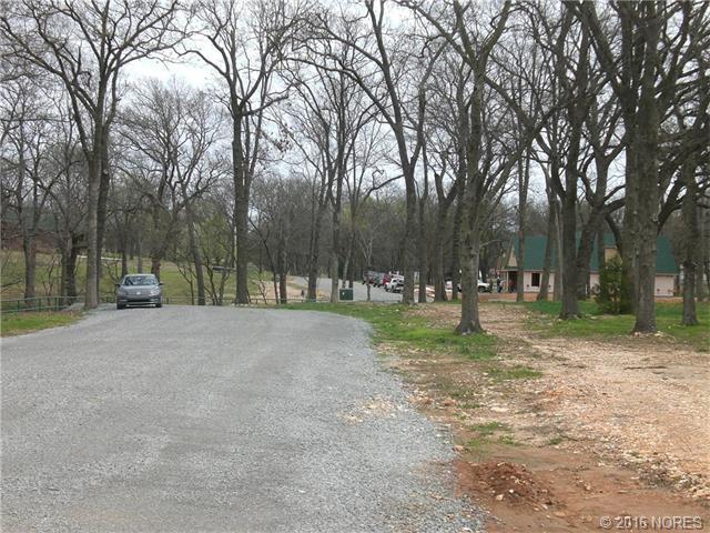 545 Road, Locust Grove, OK 74352