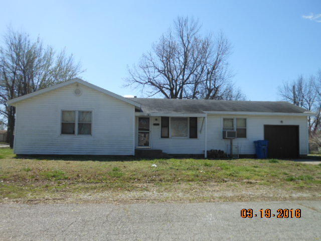1301 11th Ave NW, Miami, OK 74354