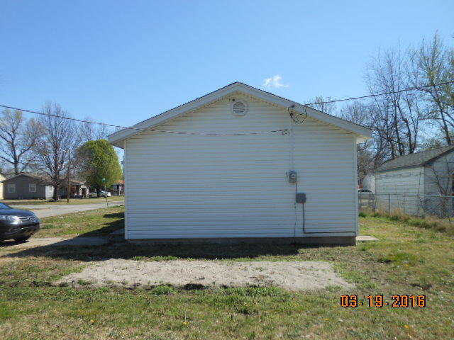 1301 11th Ave NW, Miami, OK 74354