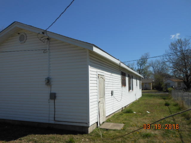 1301 11th Ave NW, Miami, OK 74354