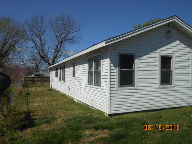 1301 11th Ave NW, Miami, OK 74354