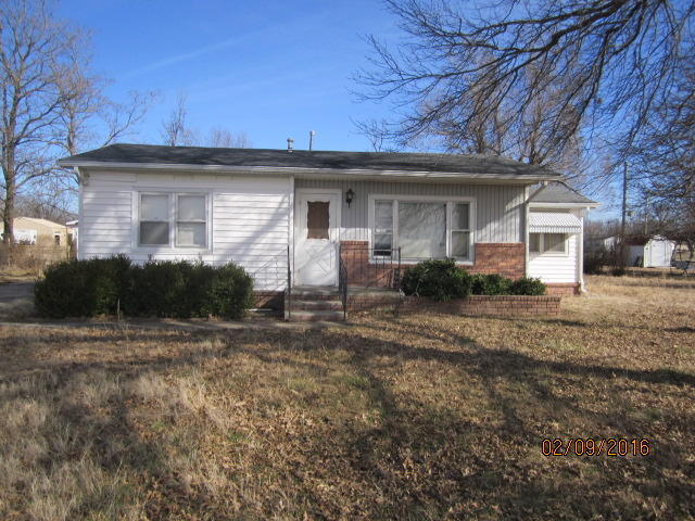 2906 P ST NW, Miami, OK 74354