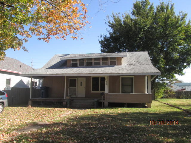 214 C NE, Miami, OK 74354