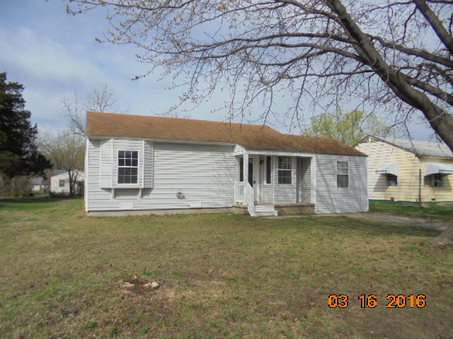 1119 L St N.W., Miami, OK 74354