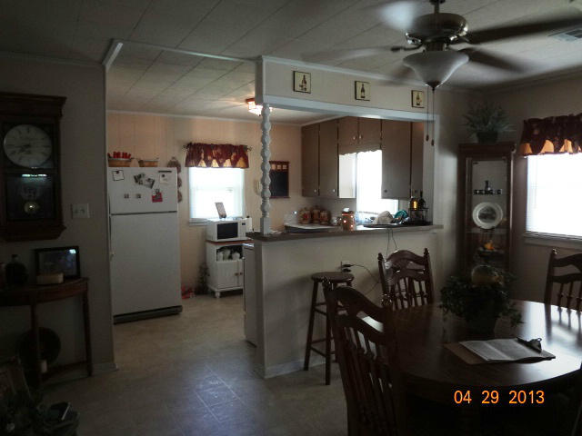 1019 N St NW, Miami, OK 74354