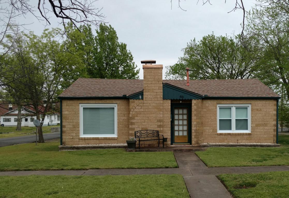 40 NE H St, Miami, OK 74354