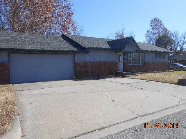 1302 E St NW, Miami, OK 74354