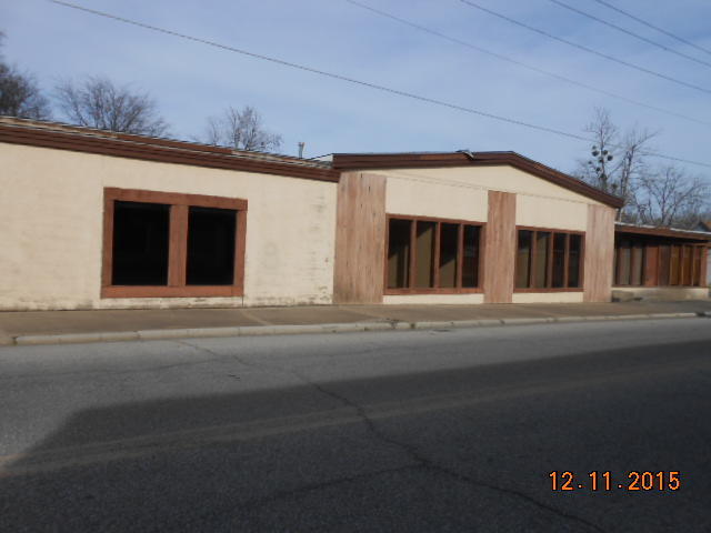 515 E Central Ave, Miami, OK 74354