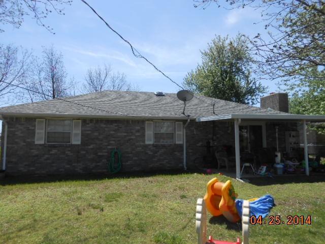 526 24th Ave SW, Miami, OK 74354