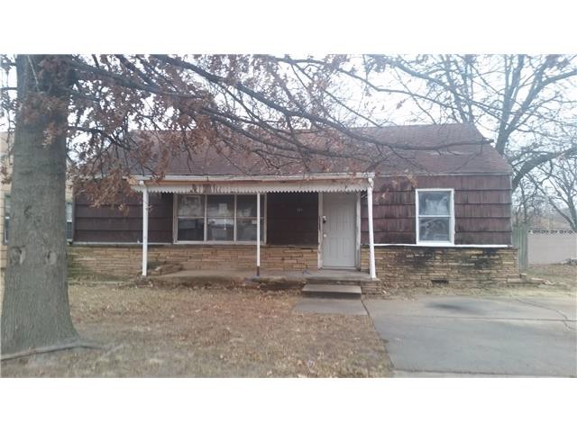 321n Elliott SPryor, OK, 74361Mayes County