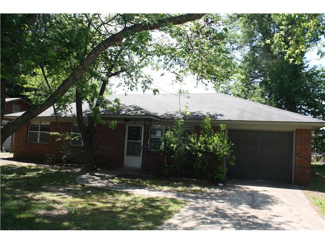 308 SE 15th StPryor, OK, 74361Mayes County