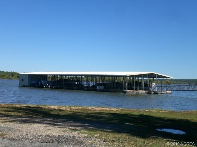 Shoreway Street, Pryor, OK 74361