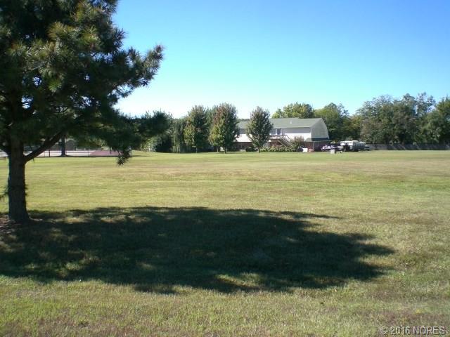 Sundance Street, Pryor, OK 74361