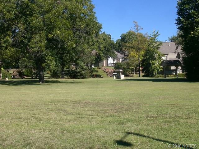 Sundance Street, Pryor, OK 74361