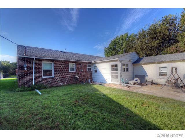 321 SE 4th Street, Pryor, OK 74361
