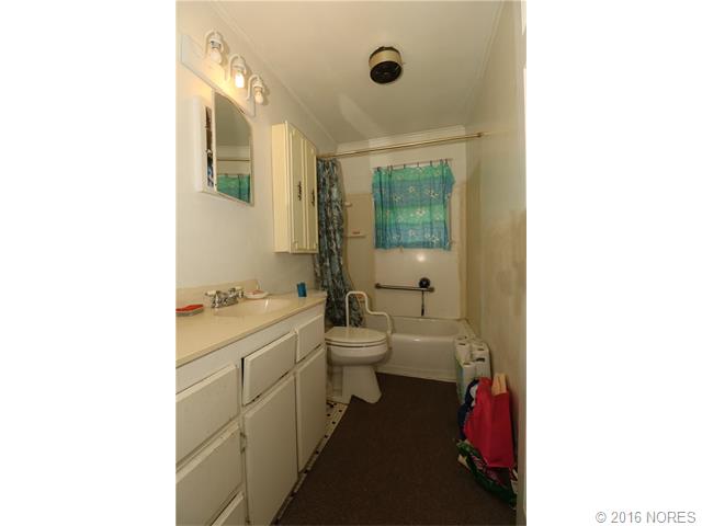 321 SE 4th Street, Pryor, OK 74361