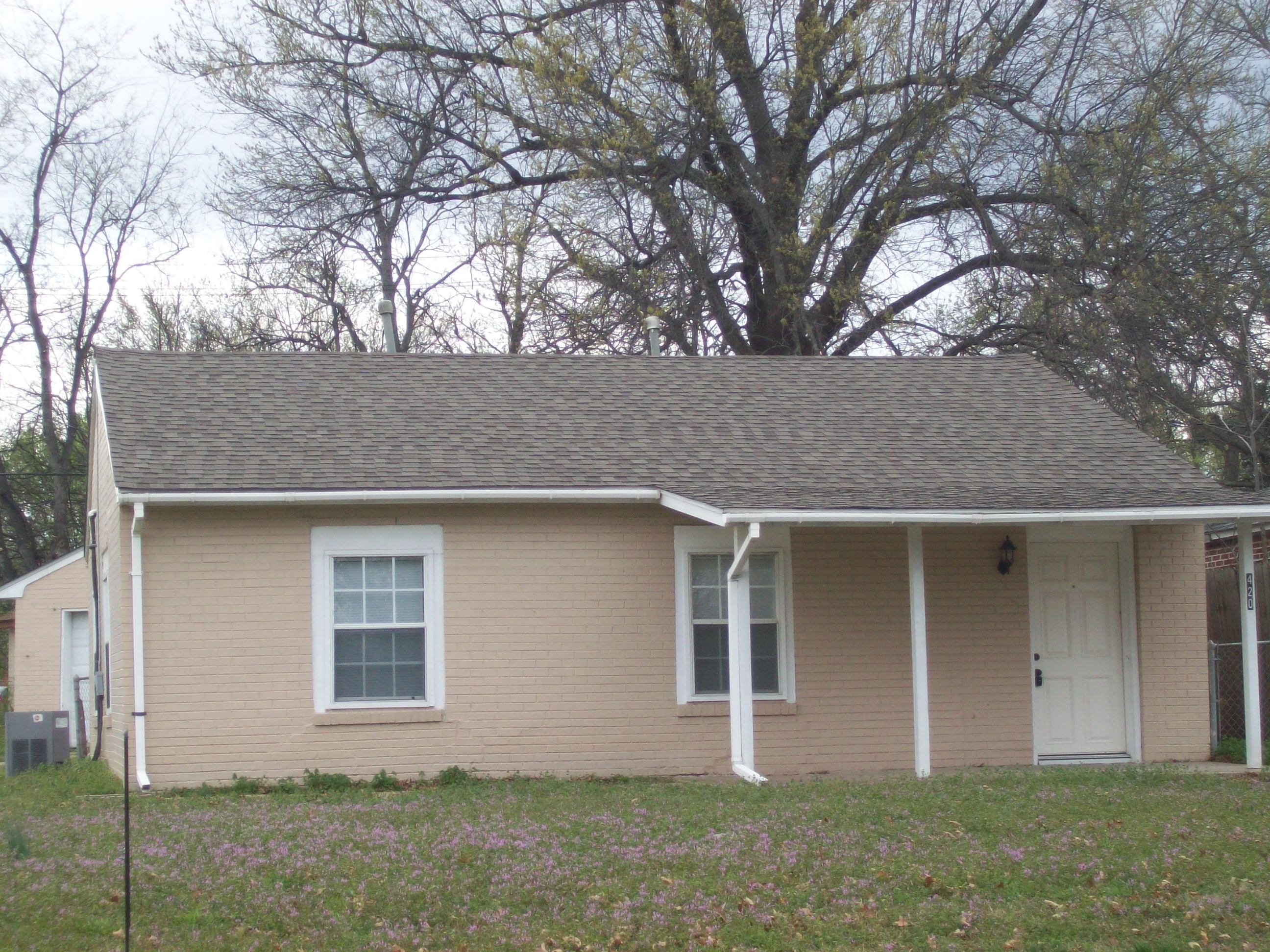 420 Park Street, Pryor, OK 74361