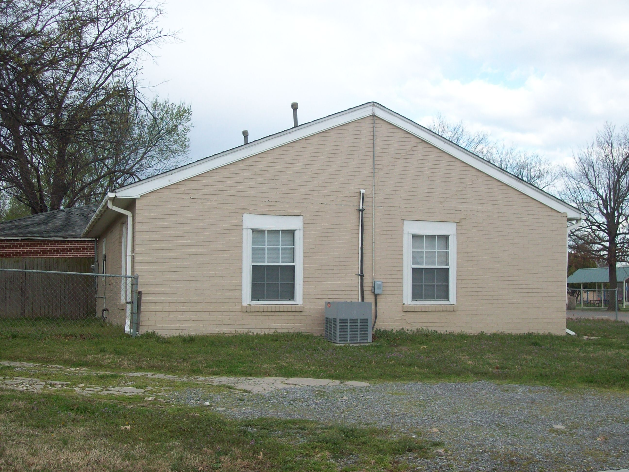 420 Park Street, Pryor, OK 74361
