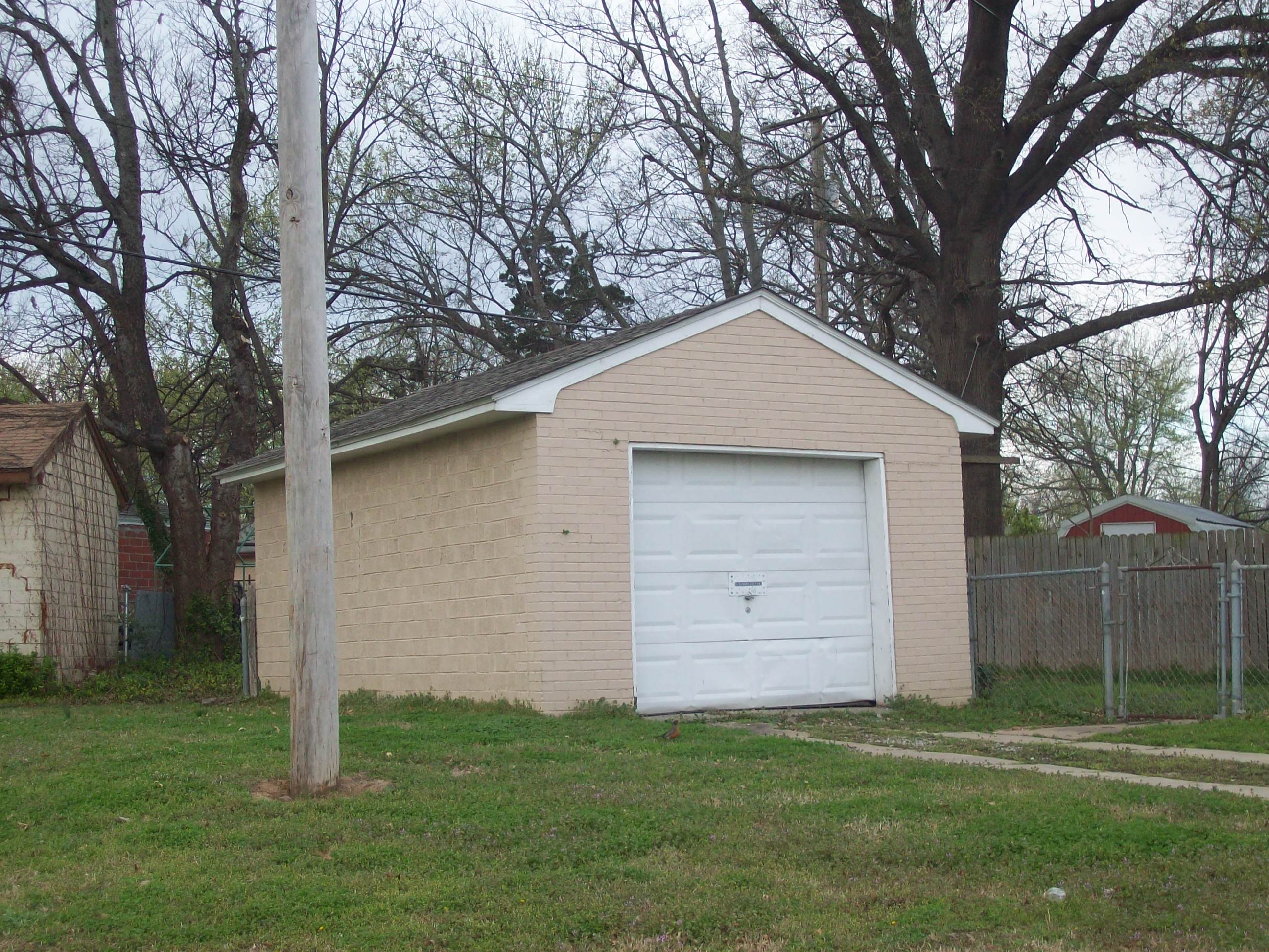 420 Park Street, Pryor, OK 74361