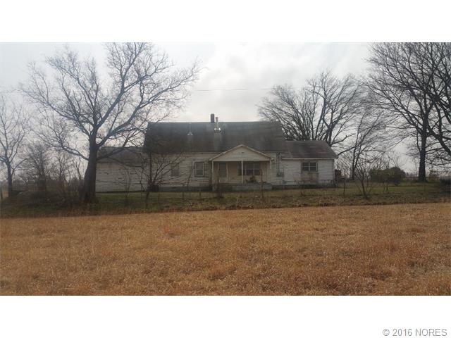 3004 S 429 Road, Pryor, OK 74361