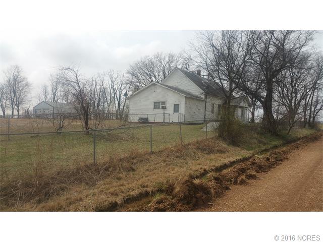 3004 S 429 Road, Pryor, OK 74361