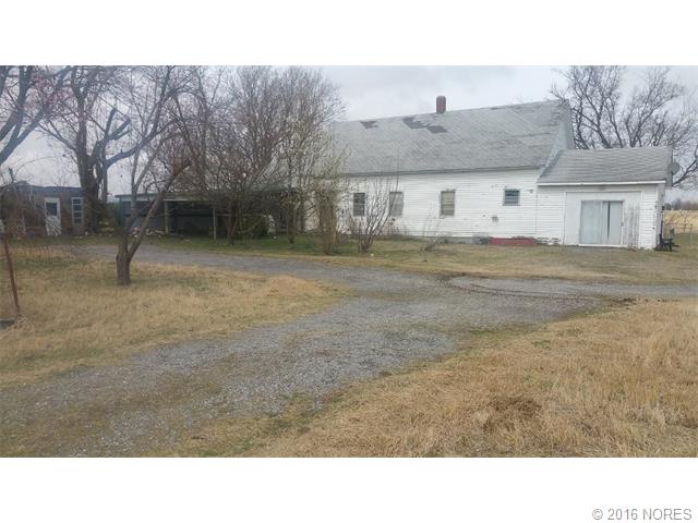 3004 S 429 Road, Pryor, OK 74361