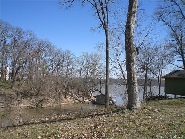 N 4395 Road, Pryor, OK 74361