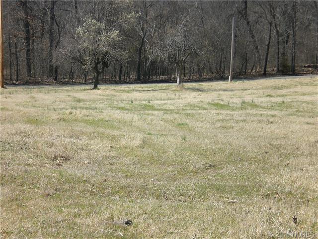 N 4395 Road, Pryor, OK 74361