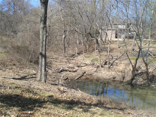 N 4395 Road, Pryor, OK 74361