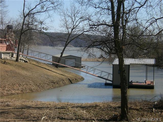 E 480 Road, Pryor, OK 74361