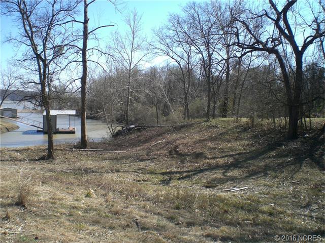 E 480 Road, Pryor, OK 74361
