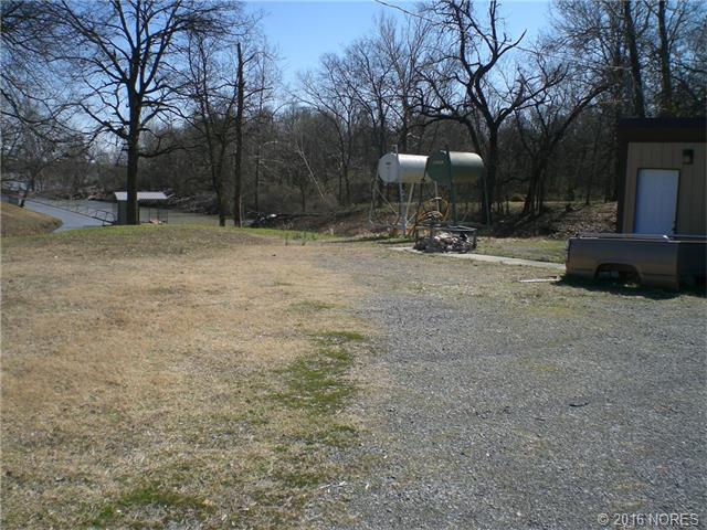 E 480 Road, Pryor, OK 74361