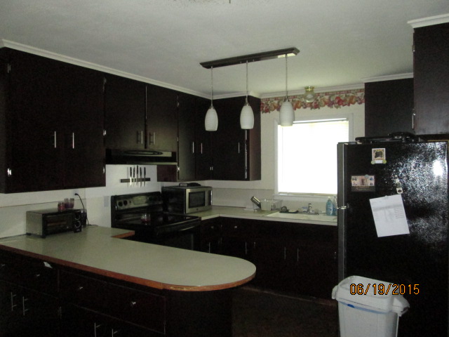 1005 Lewis Street, Pryor, OK 74361