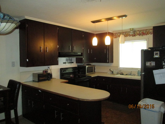 1005 Lewis Street, Pryor, OK 74361