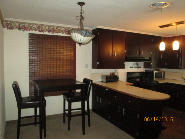 1005 Lewis Street, Pryor, OK 74361