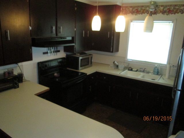 1005 Lewis Street, Pryor, OK 74361