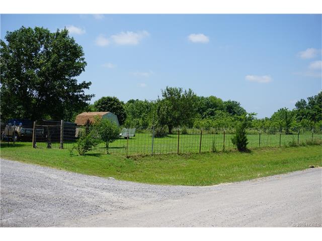 270 Sun Prairie Road, Pryor, OK 74361