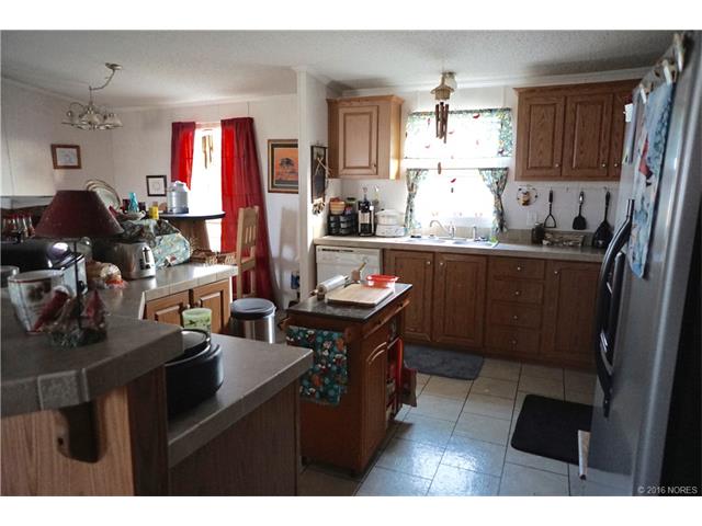 270 Sun Prairie Road, Pryor, OK 74361